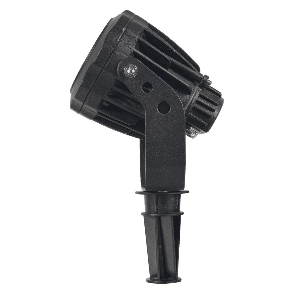 CD12 12W LED Outdoor Spotlight Directional Narrow Beam Angle Lighting - Tampa soil911.com