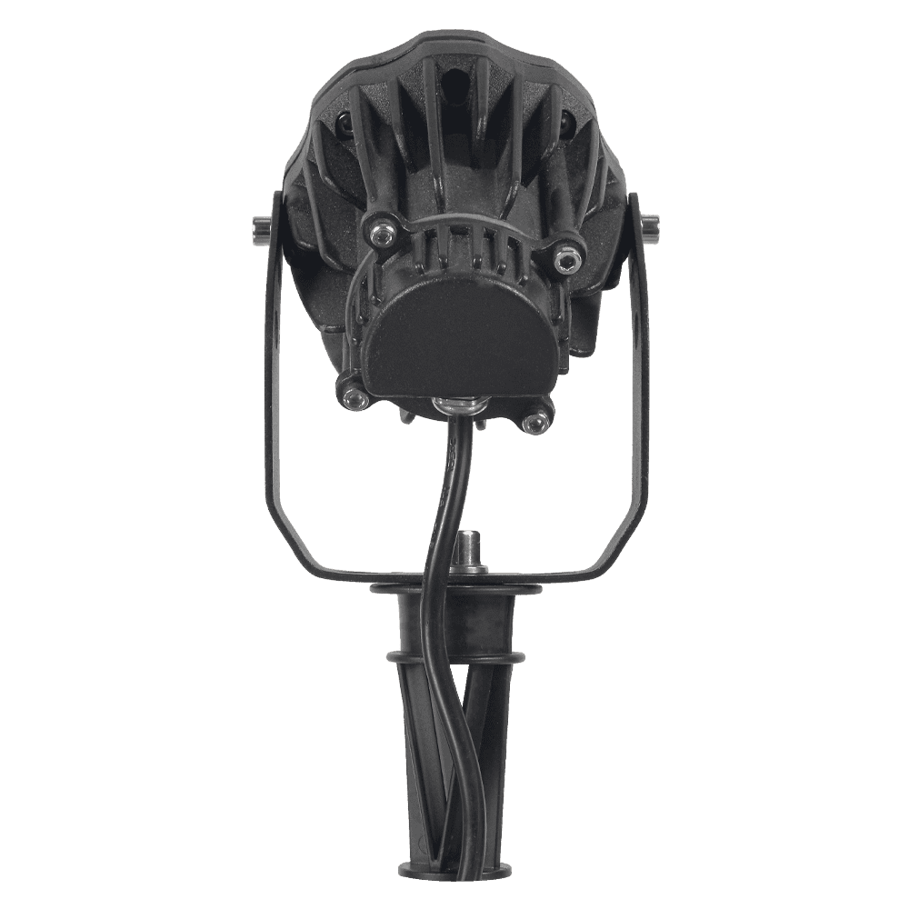 CD12 12W LED Outdoor Spotlight Directional Narrow Beam Angle Lighting - Tampa soil911.com