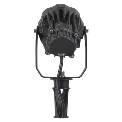 CD12 12W LED Outdoor Spotlight Directional Narrow Beam Angle Lighting - Tampa soil911.com