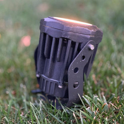 CD12 12W LED Outdoor Spotlight Directional Narrow Beam Angle Lighting