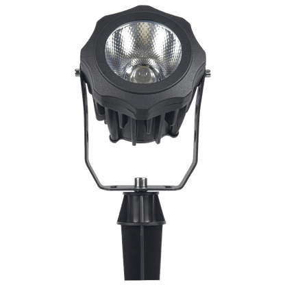 CD20 20W Low Voltage Ground LED Spotlight Waterproof Outdoor Fixture - Tampa soil911.com