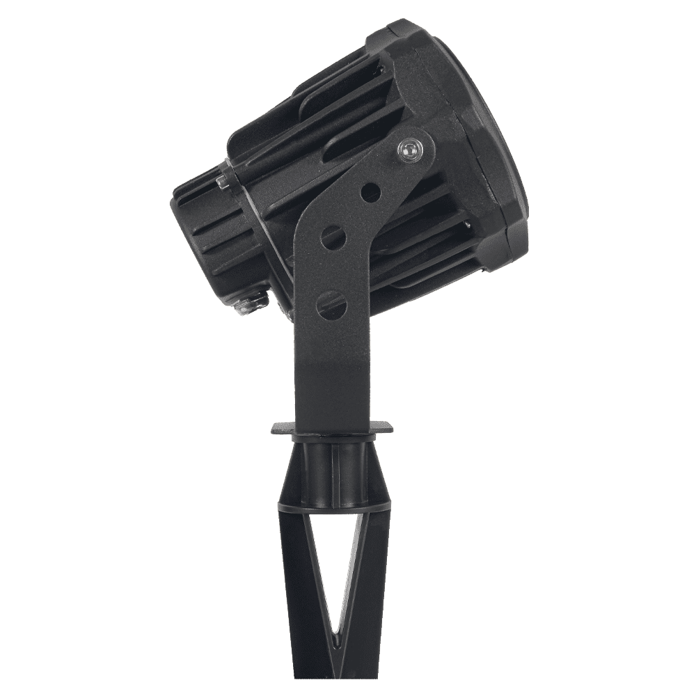 CD20 20W Low Voltage Ground LED Spotlight Waterproof Outdoor Fixture - Tampa soil911.com