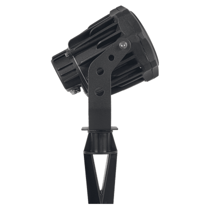 CD20 20W Low Voltage Ground LED Spotlight Waterproof Outdoor Fixture - Tampa soil911.com