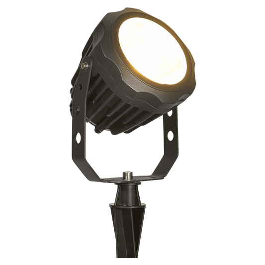 CD30 30W Low Voltage LED Outdoor Spotlight Directional Narrow Beam Angle - Tampa soil911.com