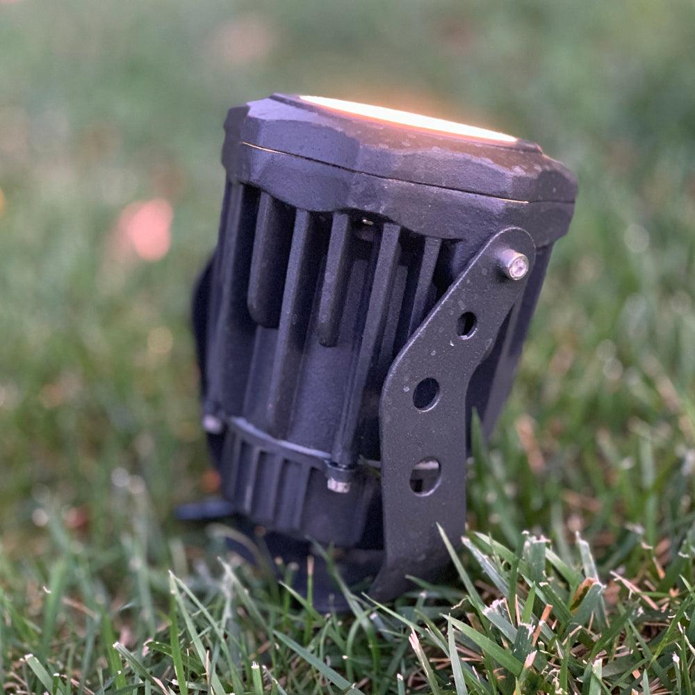 CD30 30W Low Voltage LED Outdoor Spotlight Directional Narrow Beam Angle - Tampa soil911.com