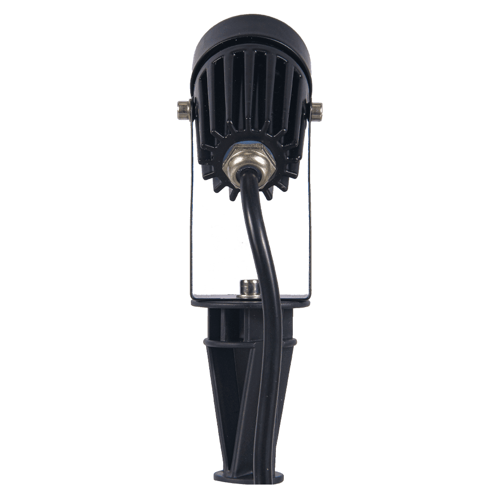 CD43 5W Waterproof LED Landscape Narrow Beam Directional Outdoor Spotlight - Tampa soil911.com