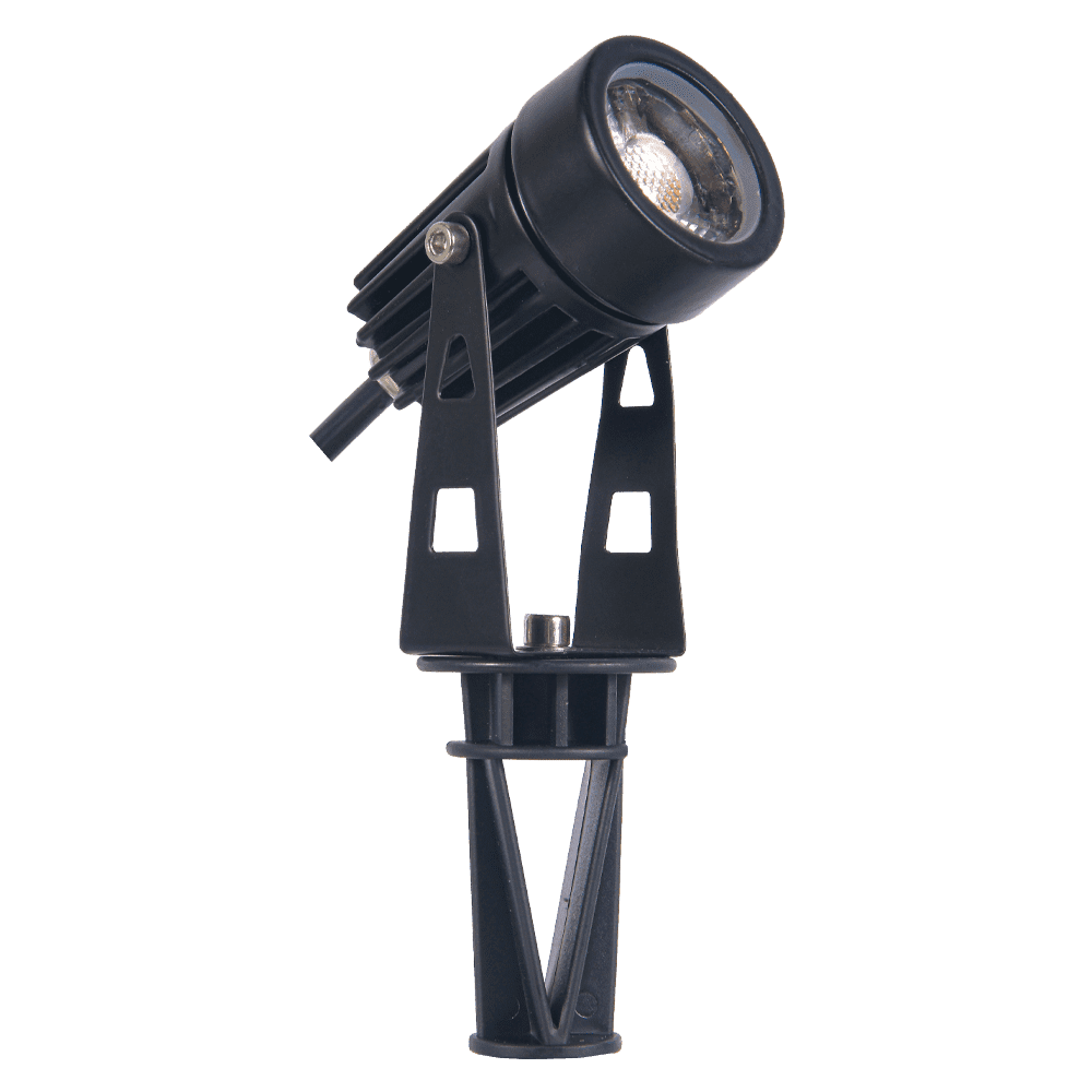 CD43 5W Waterproof LED Landscape Narrow Beam Directional Outdoor Spotlight - Tampa Home & Garden Store