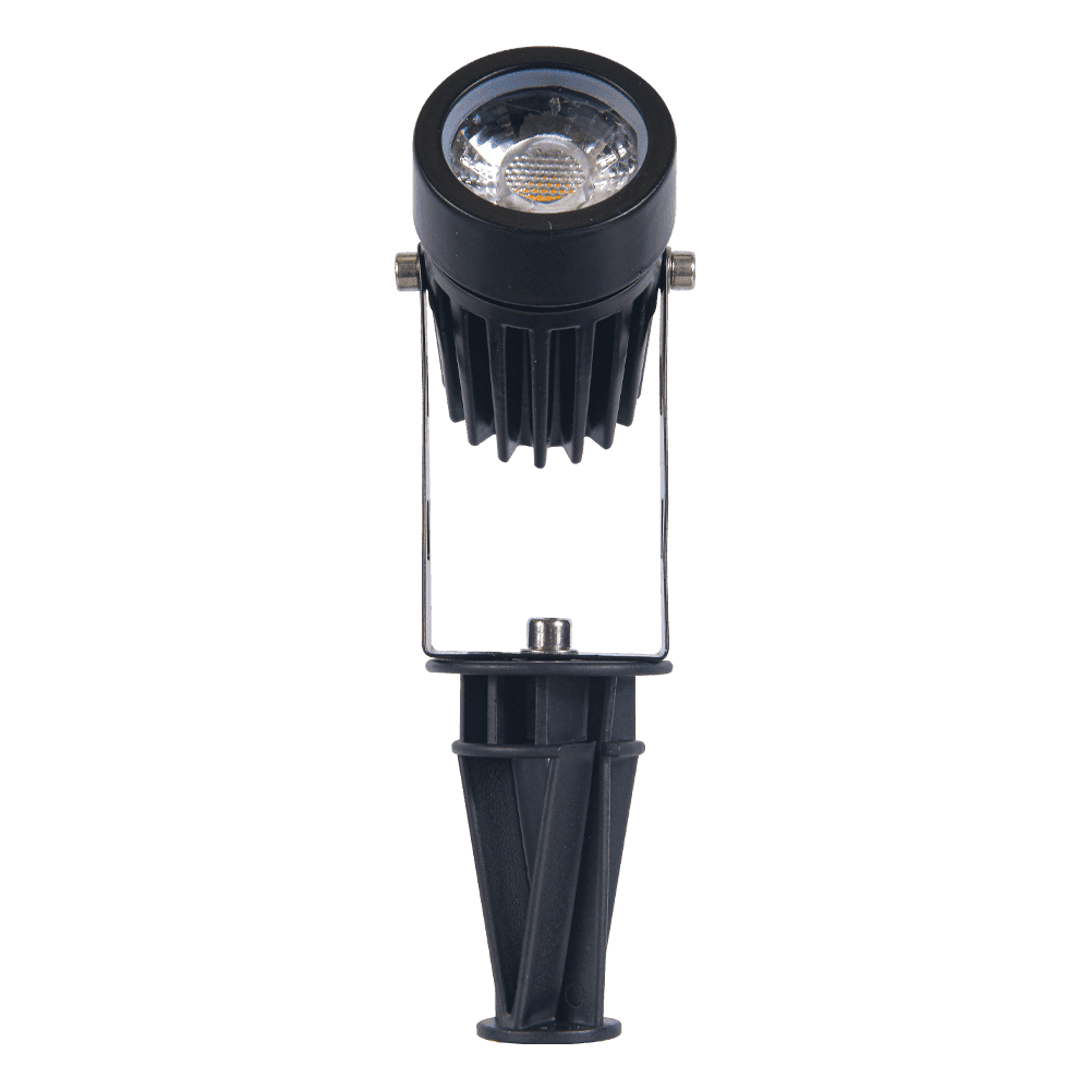 CD43 5W Waterproof LED Landscape Narrow Beam Directional Outdoor Spotlight - Tampa Home & Garden Store