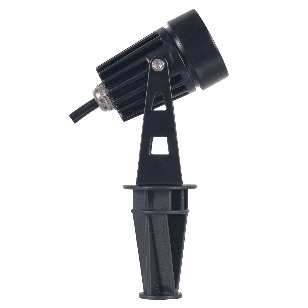 CD43 5W Waterproof LED Landscape Narrow Beam Directional Outdoor Spotlight