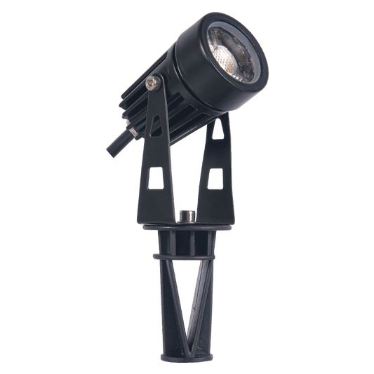 CD43 5W Waterproof LED Landscape Narrow Beam Directional Outdoor Spotlight