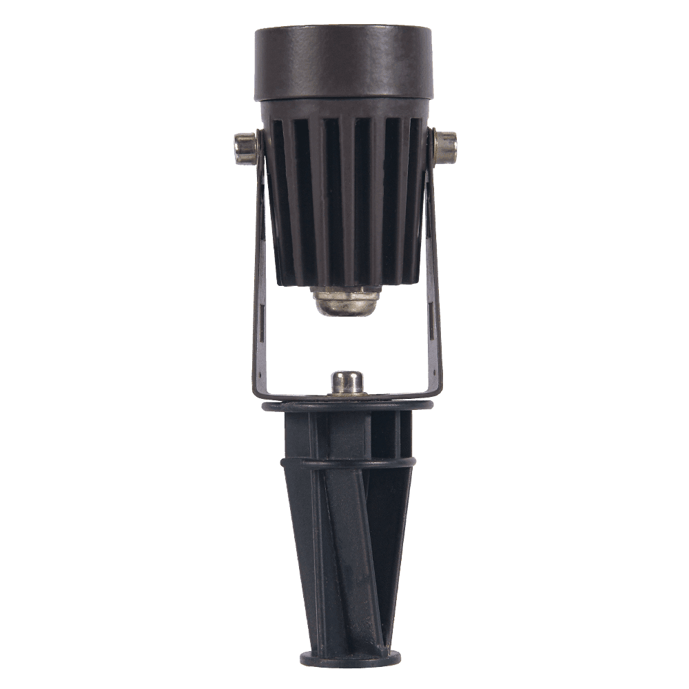 CD43 5W Waterproof LED Landscape Narrow Beam Directional Outdoor Spotlight