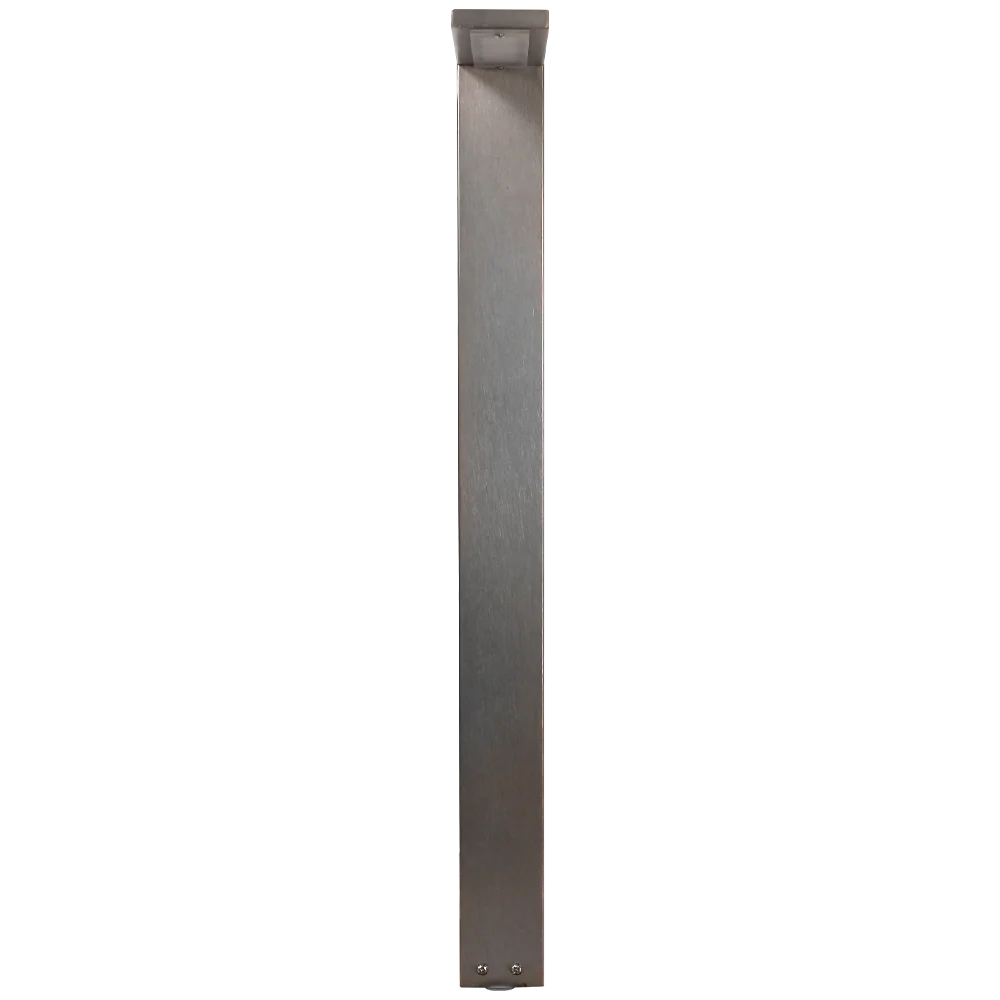 CDPS58 3W Stainless Steel Directional Pathway Light LED Bollard Landscape Lighting