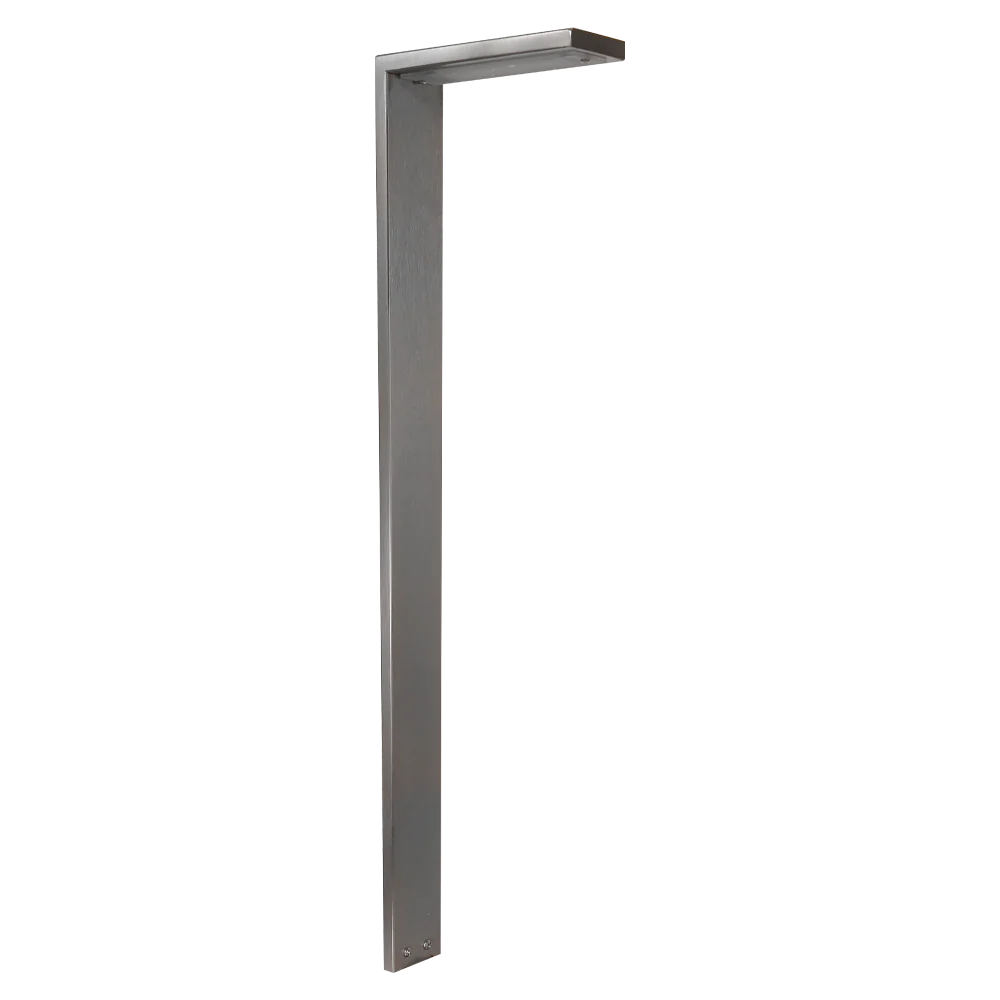 CDPS58 3W Stainless Steel Directional Pathway Light LED Bollard Landscape Lighting