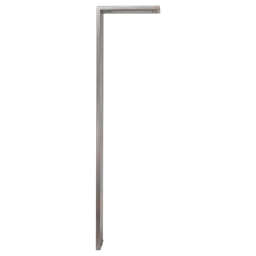 CDPS58 3W Stainless Steel Directional Pathway Light LED Bollard Landscape Lighting