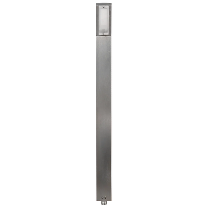 CDPS59 3W Stainless Steel 12V Low Voltage LED Linear Path Light Directional Fixture