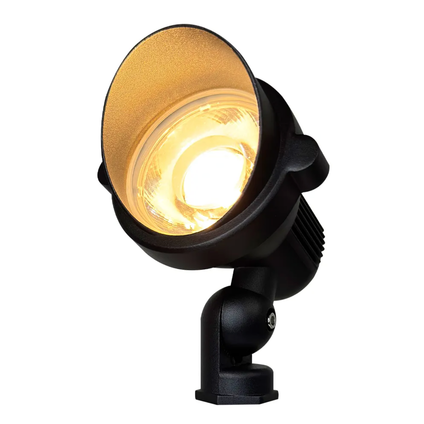 CD85 9W Garden Landscape Directional Waterproof Ground Narrow Beam Outdoor Spotlight - Tampa Home & Garden Store