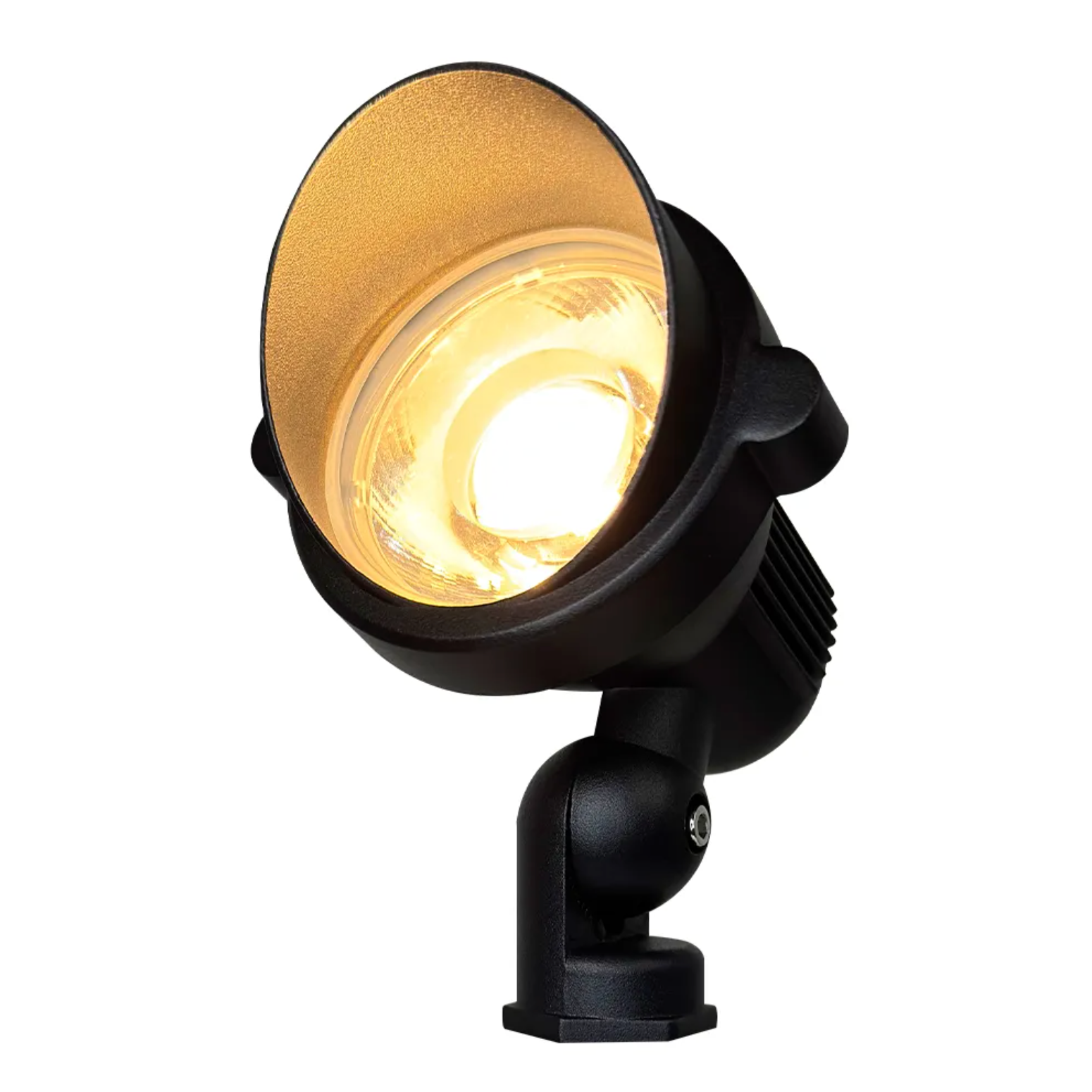 CD85 9W Garden Landscape Directional Waterproof Ground Narrow Beam Outdoor Spotlight - Tampa Home & Garden Store