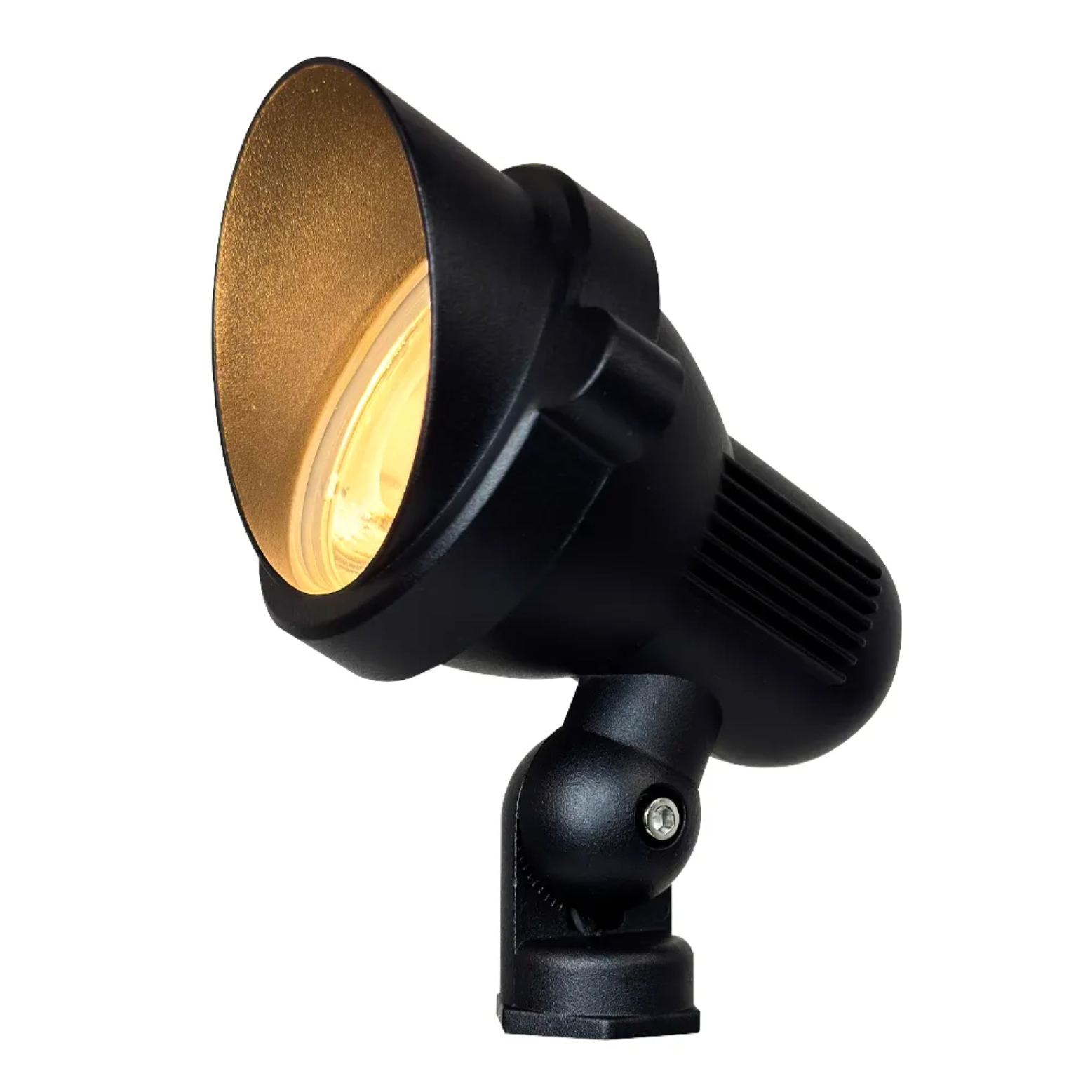 CD85 9W Garden Landscape Directional Waterproof Ground Narrow Beam Outdoor Spotlight - Tampa Home & Garden Store