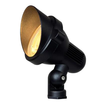 CD85 9W Garden Landscape Directional Waterproof Ground Narrow Beam Outdoor Spotlight - Tampa Home & Garden Store