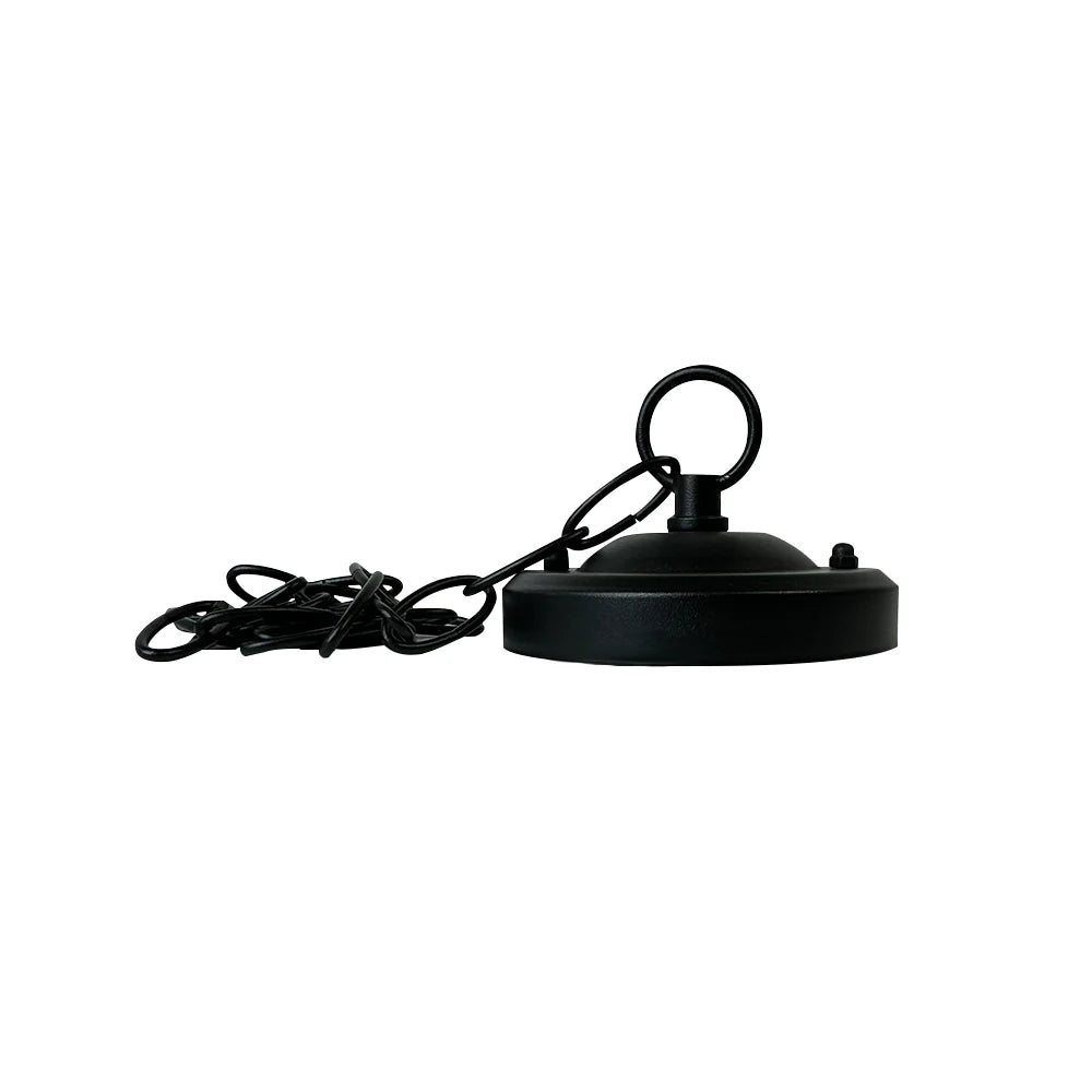 CD90 Low Voltage Philips Bulb Cylinder Pendant Light Hanging Spotlight