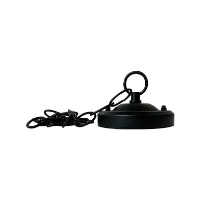 CD90 Low Voltage Philips Bulb Cylinder Pendant Light Hanging Spotlight