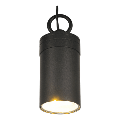 CD90 Low Voltage Philips Bulb Cylinder Pendant Light Hanging Spotlight