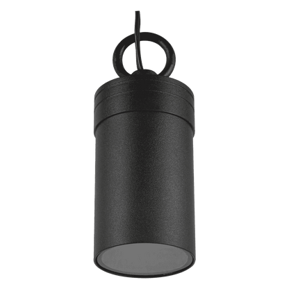 CD90 Low Voltage Philips Bulb Cylinder Pendant Light Hanging Spotlight