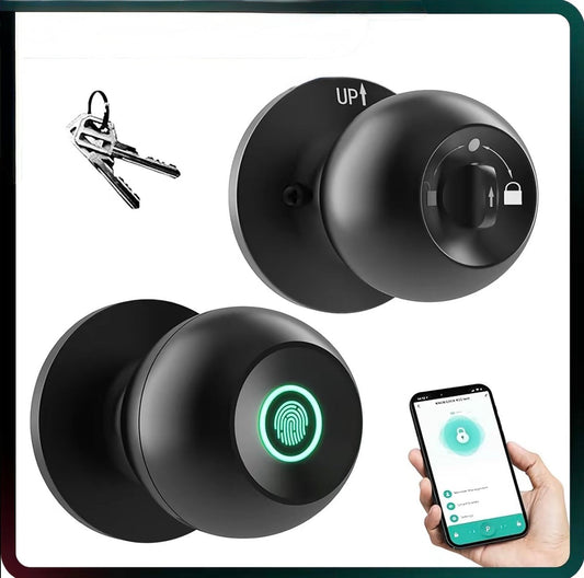 BioSecure Smart Lock - Tampa Home & Garden Store