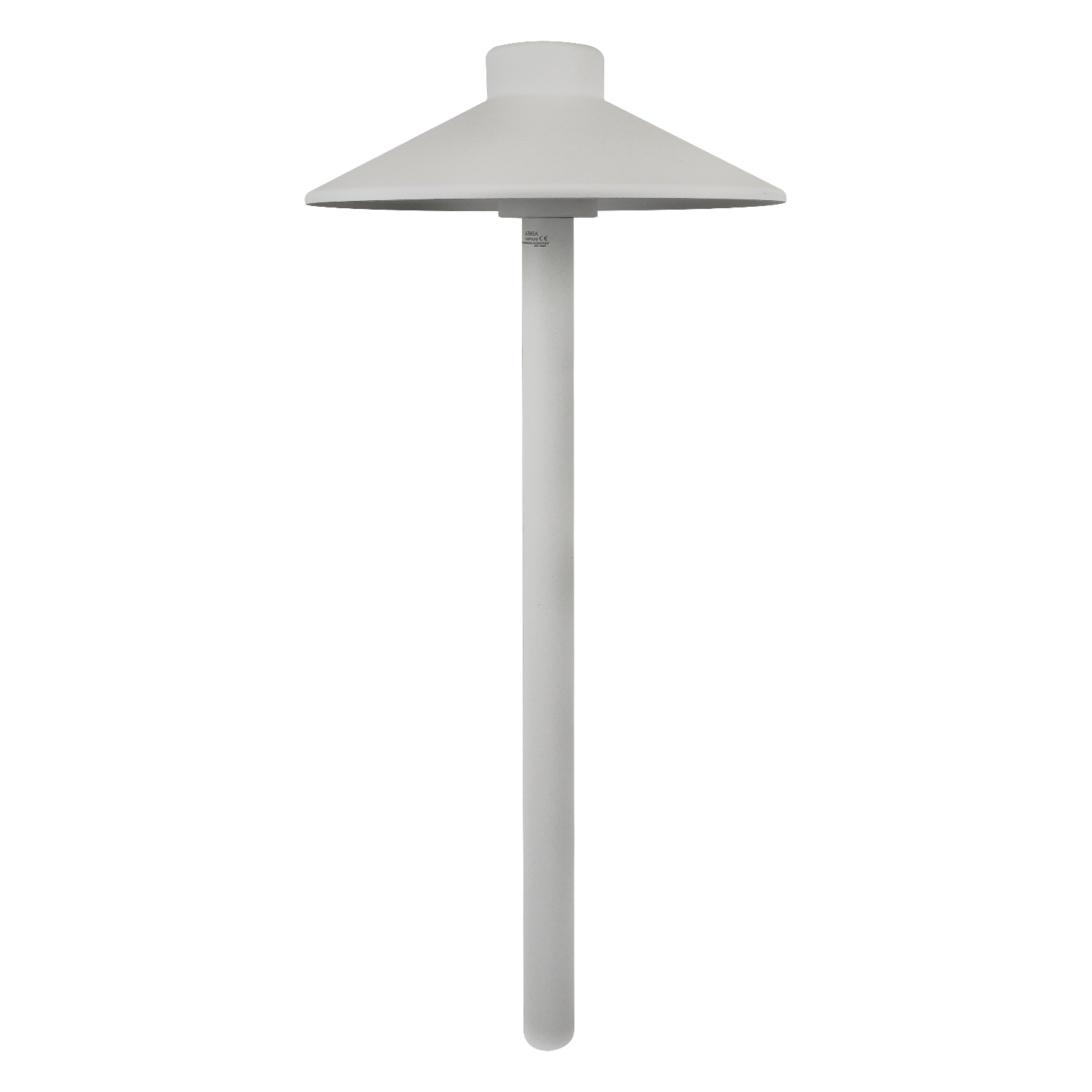 CDPA50 3W 12V Smooth Hat Integrated LED Low Voltage Path Light - Tampa soil911.com