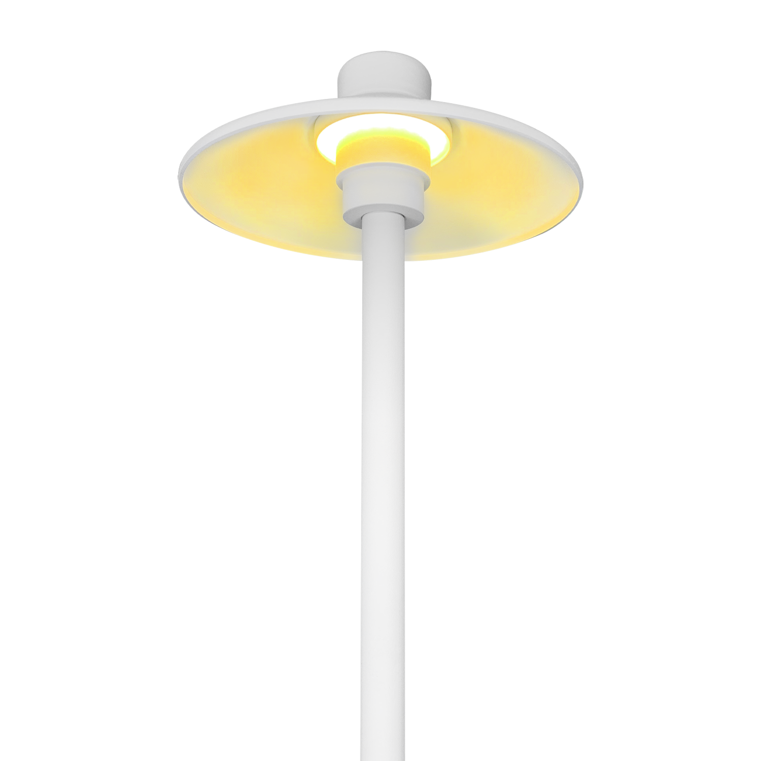 CDPA50 3W 12V Smooth Hat Integrated LED Low Voltage Path Light - Tampa soil911.com