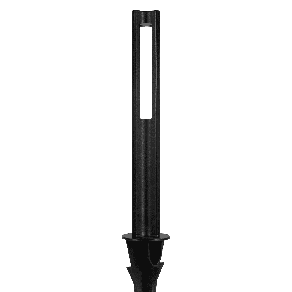 CDPA53 Low Voltage LED Rectangular Bollard Light Outdoor Path Lighting - Tampa soil911.com