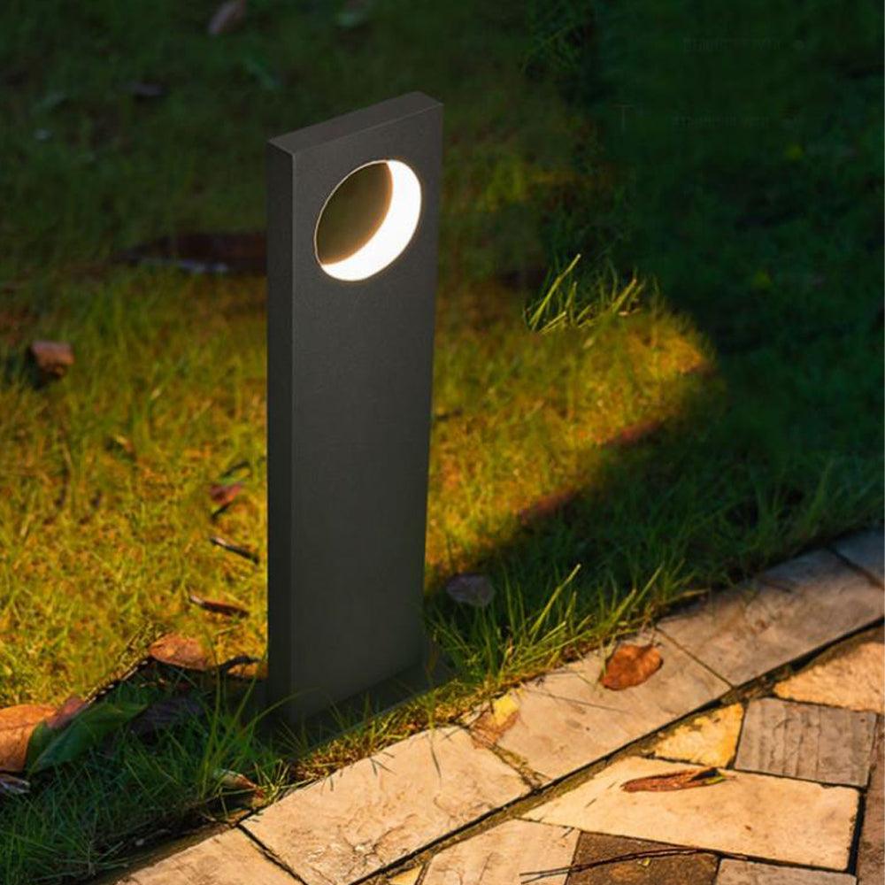 CDPA54 Low Voltage 3W LED Modern Bollard Light Landscape Path Light