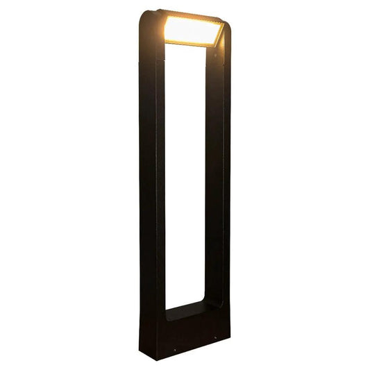 CDPA56 Cast Aluminum Path Light | 8W Integrated LED Low Voltage Landscape Light - Tampa soil911.com