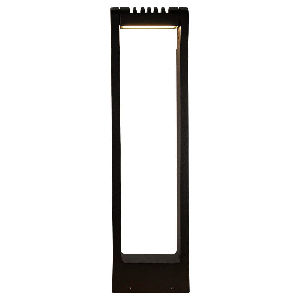 CDPA56 Cast Aluminum Path Light | 8W Integrated LED Low Voltage Landscape Light - Tampa soil911.com