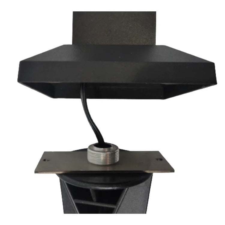 CDPA60 Low Voltage LED Bollard Landscape Light | Low Voltage Path Light