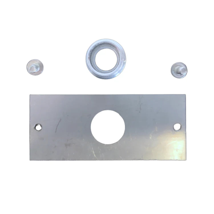 CDPA60 Low Voltage LED Bollard Landscape Light | Low Voltage Path Light