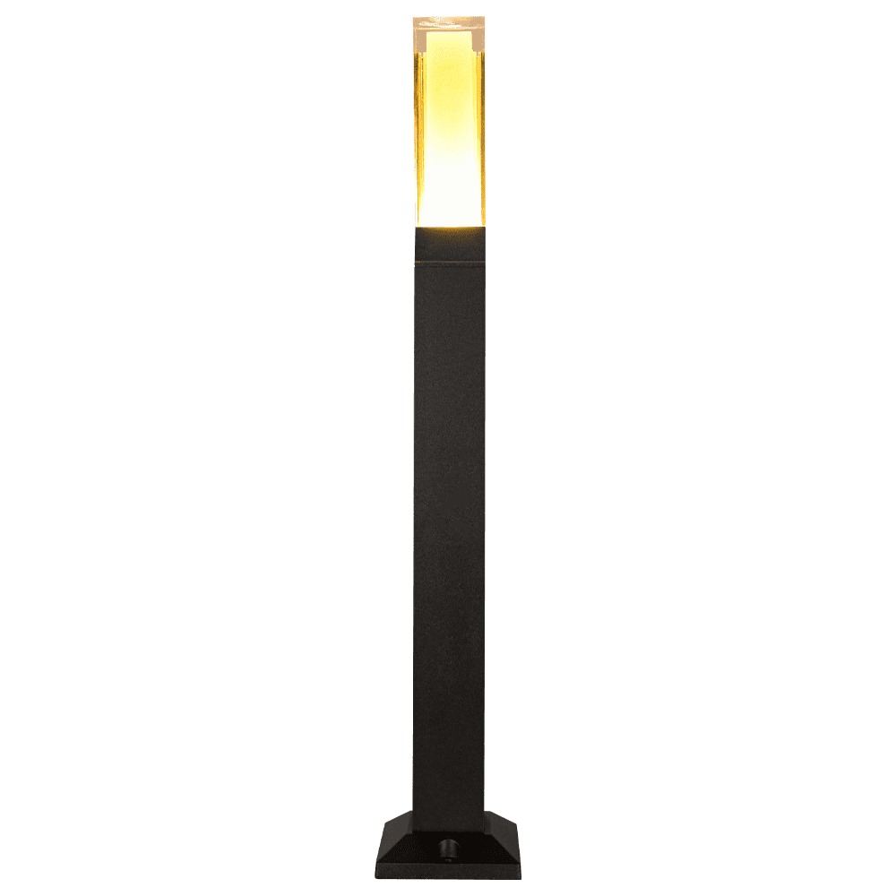 CDPA60 Borne d'éclairage paysager LED basse tension | Éclairage de chemin basse tension