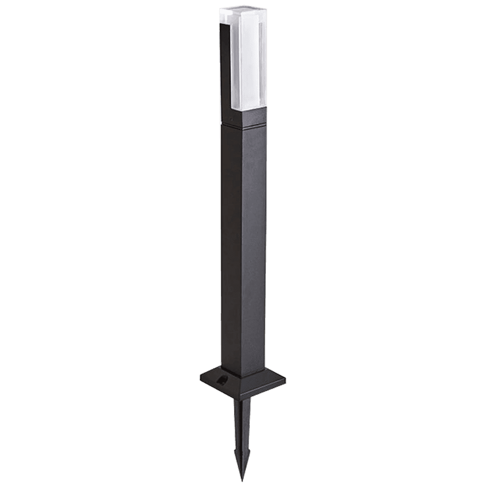 CDPA60 Low Voltage LED Bollard Landscape Light | Low Voltage Path Light