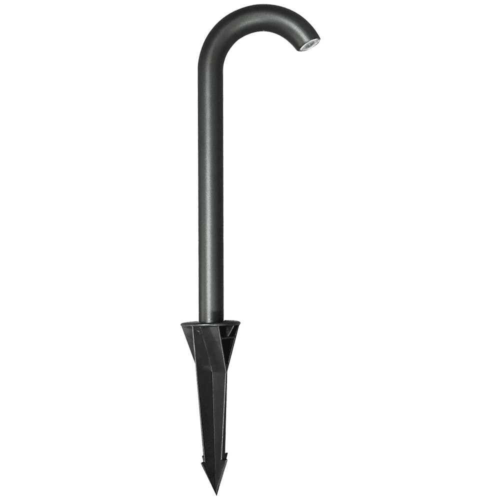 CDPA61 5W LED Bollard Path Light Low Voltage Outdoor Landscape Lighting - Tampa soil911.com