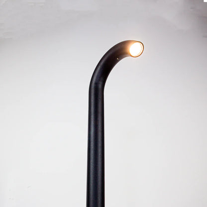 CDPA61 5W LED Bollard Path Light Low Voltage Outdoor Landscape Lighting - Tampa Home & Garden Store