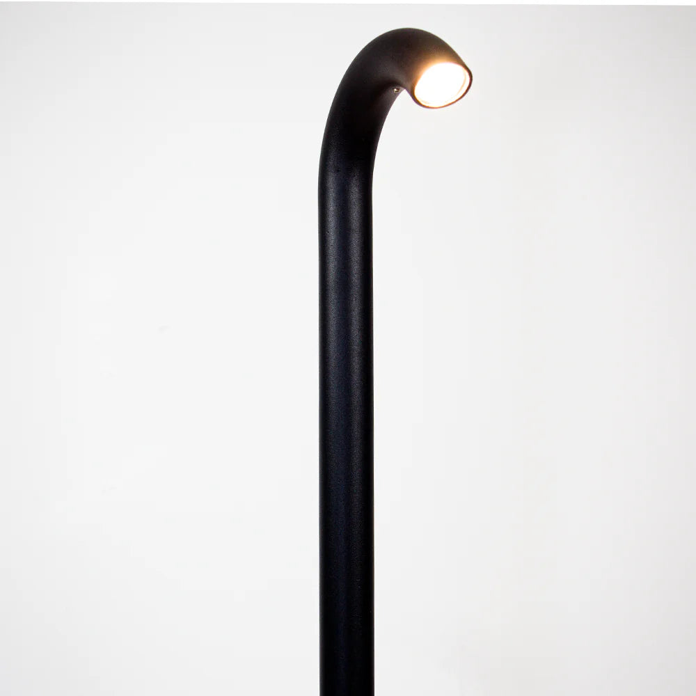 CDPA61 5W LED Bollard Path Light Low Voltage Outdoor Landscape Lighting - Tampa Home & Garden Store