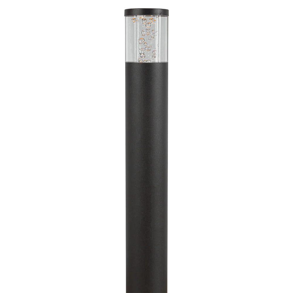 CDPA62 3W Low Voltage LED Linear Bollard Landscape Light Garden Path Light