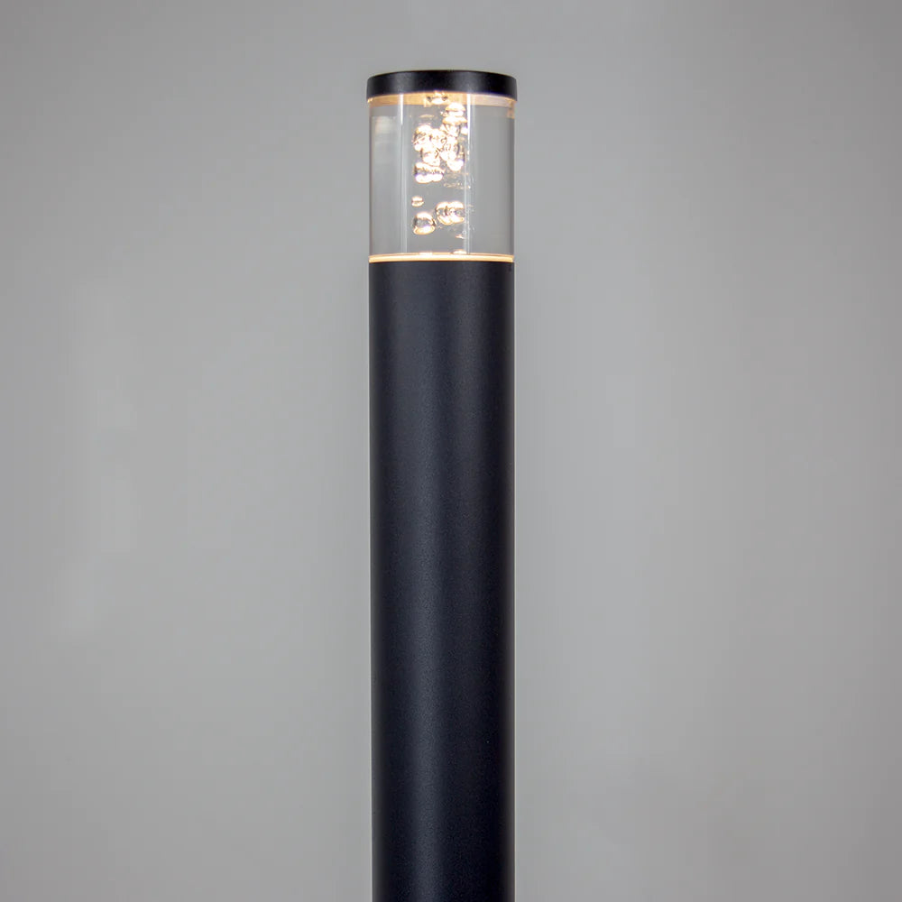 CDPA62 3W Low Voltage LED Linear Bollard Landscape Light Garden Path Light