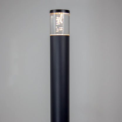 CDPA62 3W Low Voltage LED Linear Bollard Landscape Light Garden Path Light