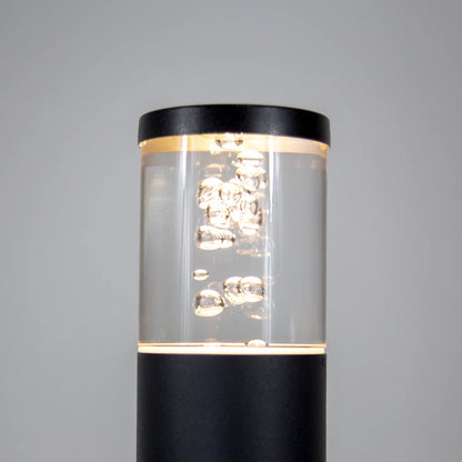 CDPA62 3W Low Voltage LED Linear Bollard Landscape Light Garden Path Light