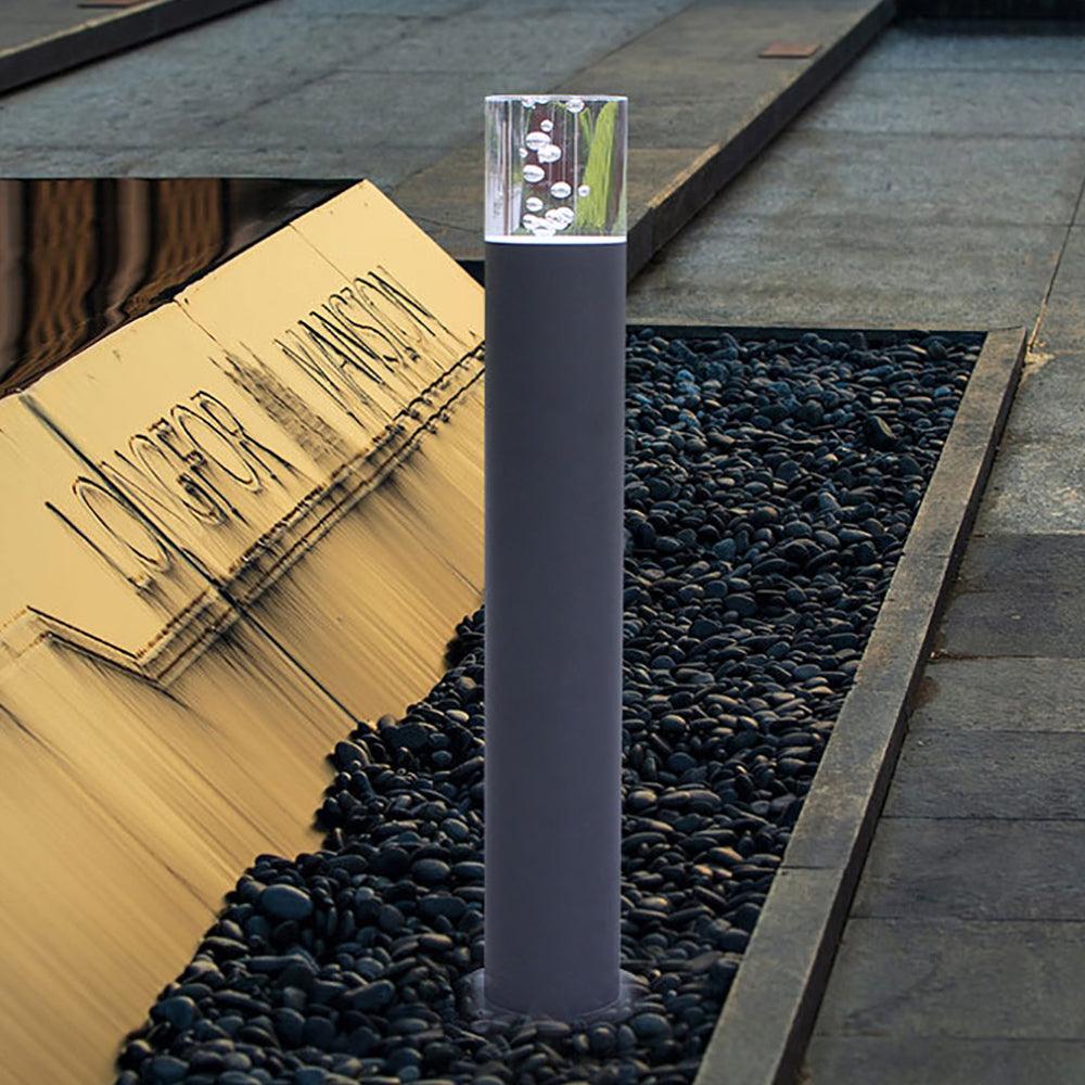 CDPA62 3W Low Voltage LED Linear Bollard Landscape Light Garden Path Light