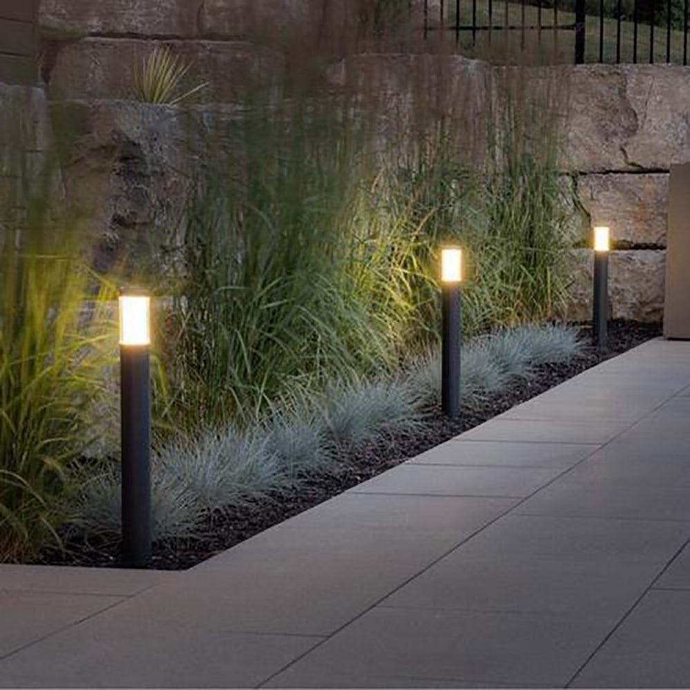 CDPA62 3W basse tension LED borne linéaire paysage lumière jardin chemin lumière