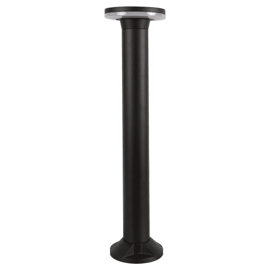 CDPA64 12W Bollard Pathway Lighting LED Circle Top Modern Low Voltage - Tampa soil911.com