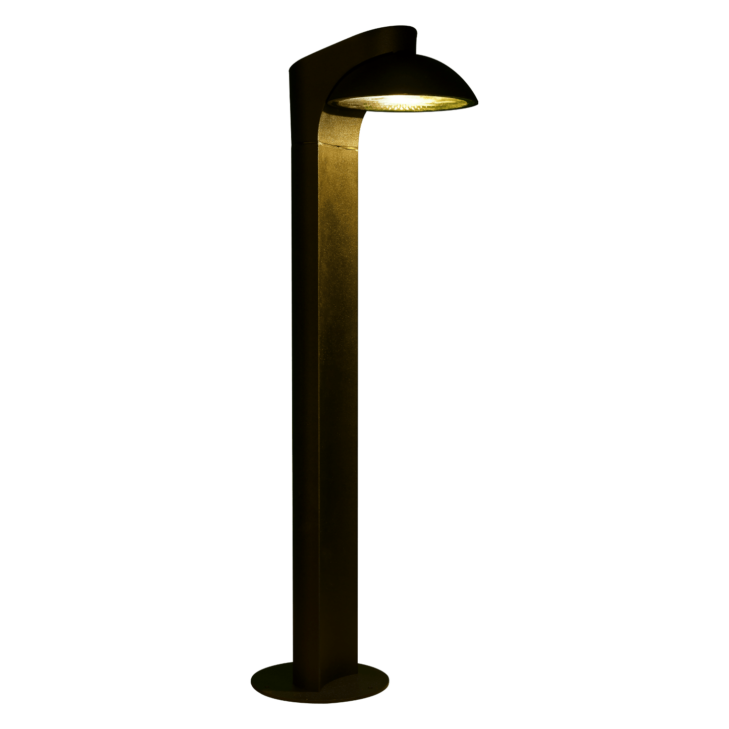 CDPA69 10W LED Multi Directional Bollard Path Light Low Voltage Outdoor Landscape Lighting - Tampa Home & Garden Store