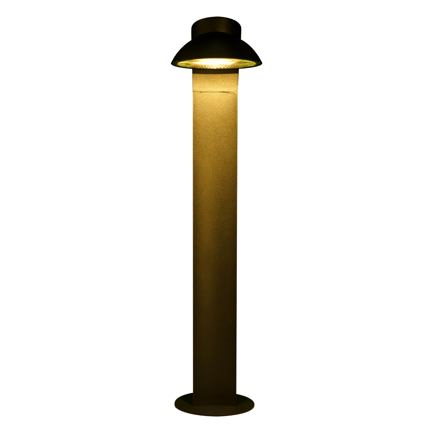 CDPA69 10W LED Multi Directional Bollard Path Light Low Voltage Outdoor Landscape Lighting - Tampa Home & Garden Store